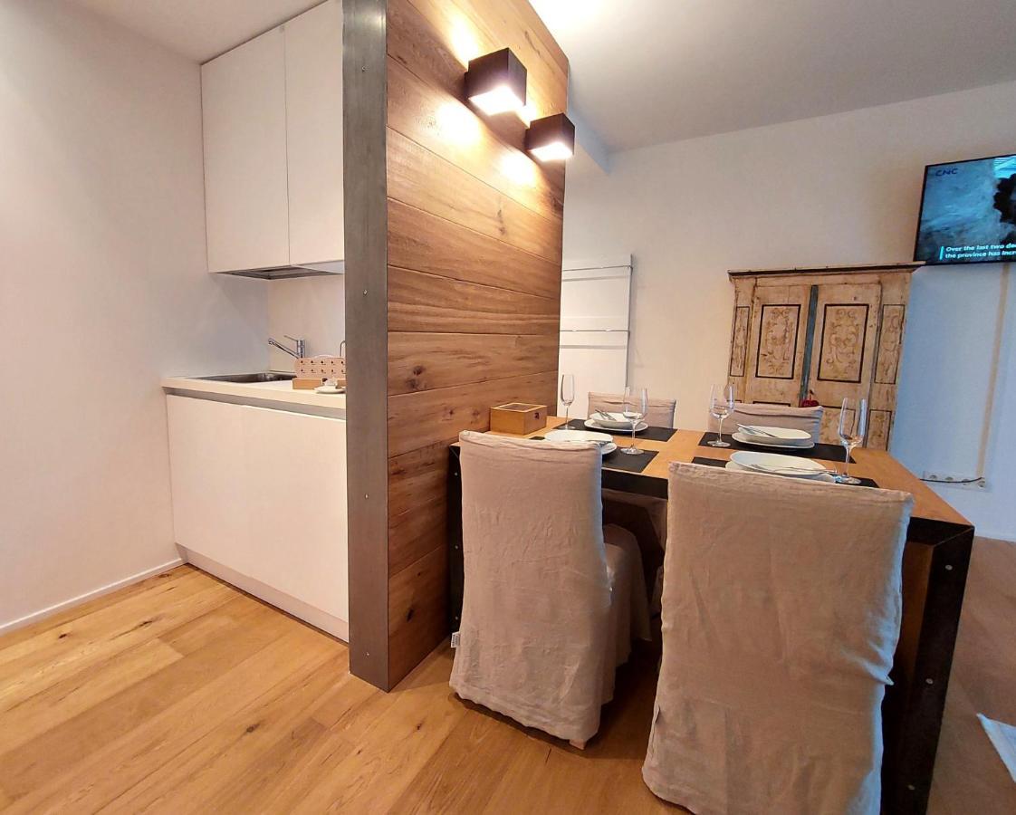 Alpenflair - Charming Ski-To-Door Apartment Bad Kleinkirchheim Exterior photo
